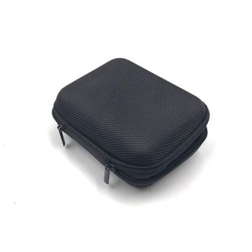 Merkloos GBA SP Case-Zwart (GBA) Gebruikt