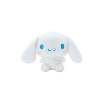 WL Sanrio Hello Kitty and Friends Pluche 24CM-Cinnamoroll (Diversen) Nieuw