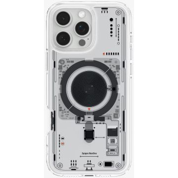 Spigen Ultra Hybrid MagFit for MagSafe Neo One Soft Case-iPhone 13/14 (Diversen) Nieuw