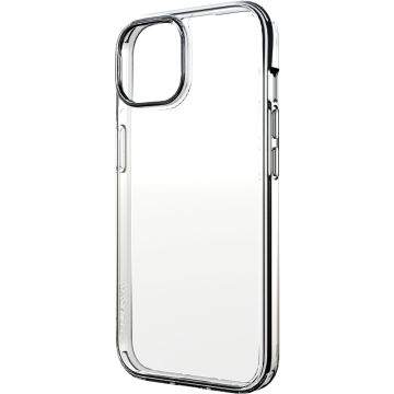 Merkloos Transparant Hard Case for iPhone-iPhone 12 (Phones) Nieuw
