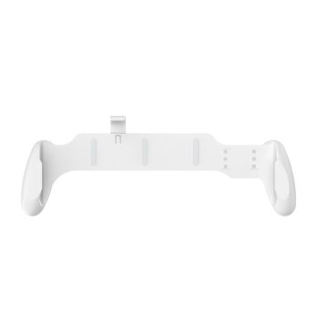 Merkloos Comfort Handheld Grip for Nintendo Switch 2-Wit (Switch 2) Nieuw