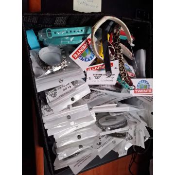 Merkloos Xiaomi Smartwatch Strap Pack-Bulk Pack (Diversen) Nieuw