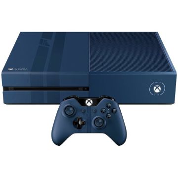 Microsoft Xbox One 1TB Limited Edition-Forza Motorsport 6 (Xbox One) Gebruikt