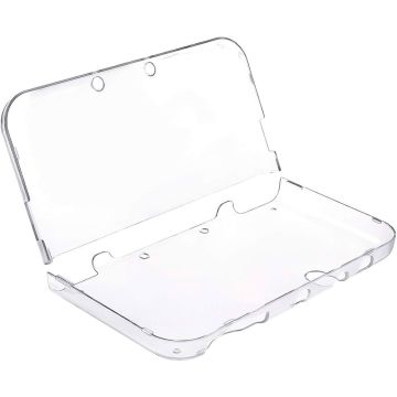 Merkloos Crystal Case for Nintendo Handheld-3DS XL (Clear) (3DS) Nieuw