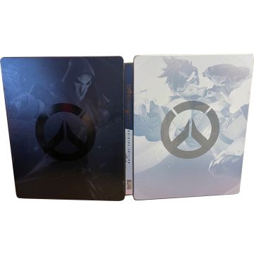 Overwatch-Origins Steelbook Edition (PlayStation 4) Gebruikt