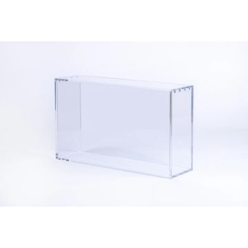 Merkloos Pokémon Acrylic Protection Case Magnetic Top-Ultra Premium Collection (Diversen) Nieuw