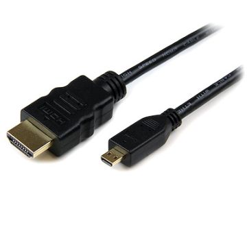 Merkloos HDMI Naar Micro HDMI-1.5M (Diversen) Nieuw