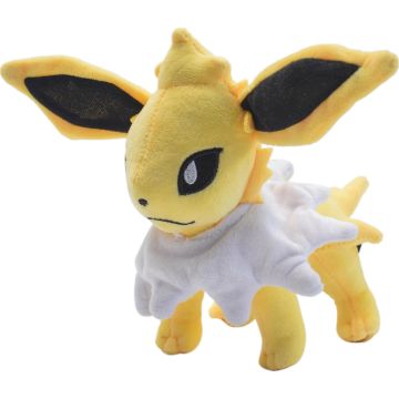 Pokémon Center Pokémon Gen. 2 Pluche 24CM-Jolteon (Diversen) Nieuw