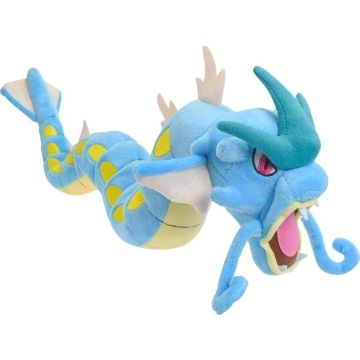 Merkloos Pokémon Pluche-Gyarados 60CM Posable (Diversen) Nieuw