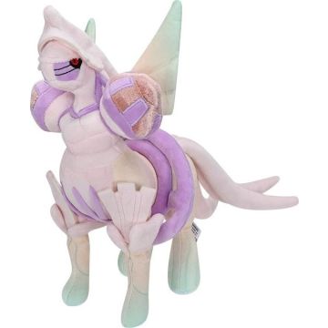 Merkloos Pokémon Pluche-Palkia (Origin Forme) 30CM (Diversen) Nieuw