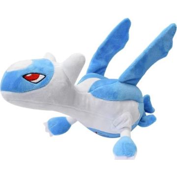 Merkloos Pokémon Pluche-Latios 22CM (Diversen) Nieuw