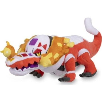 Merkloos Pokémon Pluche-Skeledirge 40CM (Diversen) Nieuw