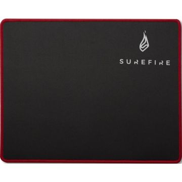 SureFire Silent Flight 320 Gaming Muismat-Medium (PC) Nieuw