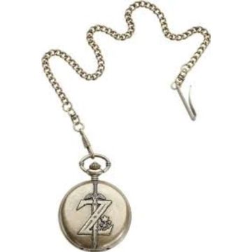 Accutime The Legend of Zelda BotW Zakhorloge-Standaard (Diversen) Nieuw