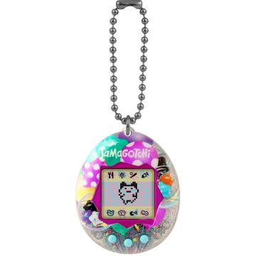 Bandai Tamagotchi The Original Gen 1-Pretty Party (Diversen) Nieuw