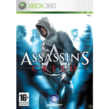 Assassin's Creed-Standaard (Xbox 360) Gebruikt