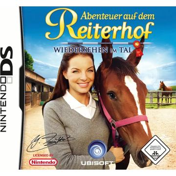 Horsez 2-Duits (NDS) Gebruikt