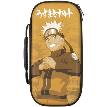 Konix Carrying Case for Nintendo Switch-Naruto (Switch) Nieuw