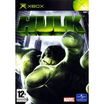 Hulk-Standaard (Xbox) Gebruikt