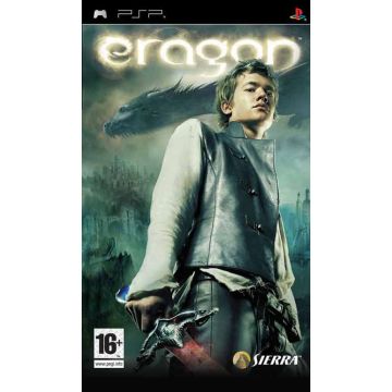 Eragon-Standaard (PSP) Gebruikt