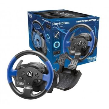 Thrustmaster Stuur T150 RS FF-Standaard (Diversen) Gebruikt