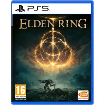 Elden Ring-Standaard (PlayStation 5) Gebruikt