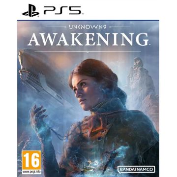Unknown 9 Awakening-Standaard (PlayStation 5) Nieuw