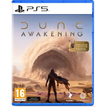 Dune Awakening-Day One Edition (PlayStation 5) Nieuw