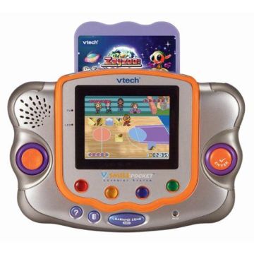 VTech V.Smile Pocket Learning System-Standaard (VTech V.Smile) Gebruikt