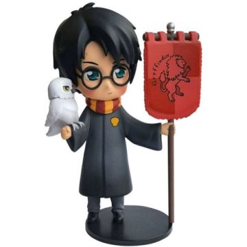 Funko Statue Harry Potter-Harry & Hedwig 15CM (Diversen) Nieuw