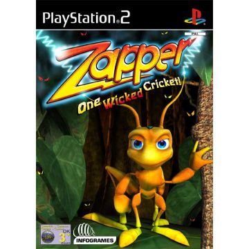 Zapper-Standaard (PlayStation 2) Gebruikt