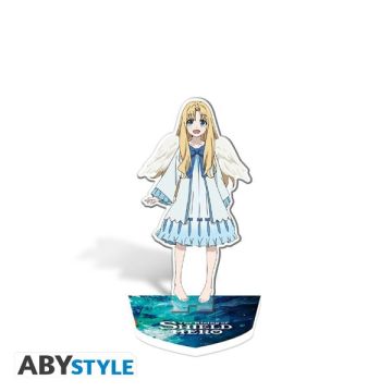 ABYstyle Rising of the Shield Hero Acryl Stand-Filo (Diversen) Nieuw