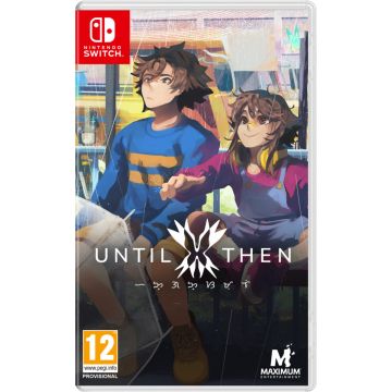 Until Then-Standaard (Switch) Nieuw