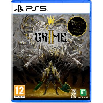 GRIME II-Definitive Edition (PlayStation 5) Nieuw