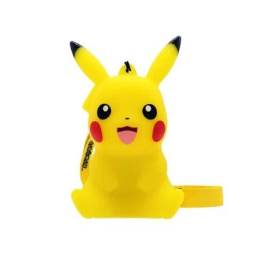 Teknofun Pokémon Light-Up Figurine with Hand Strap-Pikachu (Diversen) Nieuw