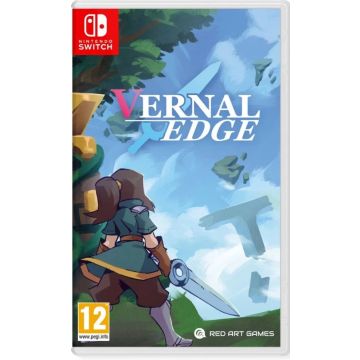 Vernal Edge-Standaard (Switch) Nieuw