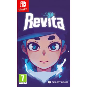 Revita-Standaard (Switch) Nieuw