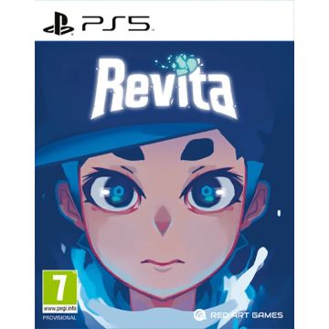 Revita-Standaard (PlayStation 5) Nieuw