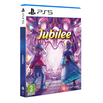 Jubilee-Deluxe Edition (PlayStation 5) Nieuw