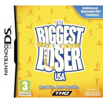 The Biggest Loser USA-Standaard (NDS) Nieuw