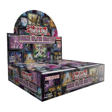Konami Yu-Gi-Oh! TCG Maze of the Masters-Booster Box (Diversen) Nieuw