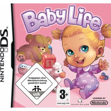 Baby Life-Duits (NDS) Gebruikt