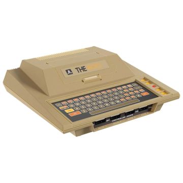 Atari The400 Mini Retro Console-Standaard (Diversen) Gebruikt