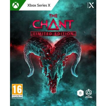 The Chant-Limited Edition (Xbox Series X) Gebruikt