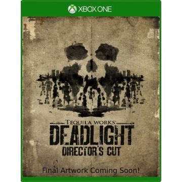 Deadlight Director's Cut-Standaard (Xbox One) Gebruikt
