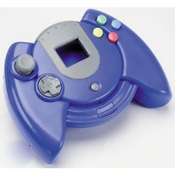 AstroPad Controller-Blauw (Sega Dreamcast) Nieuw