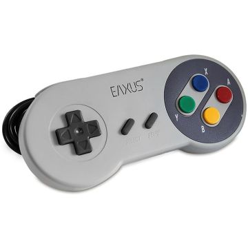 Eaxus USB Super Controller-Standaard (PC) Nieuw