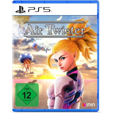 Air Twister-Duits (PlayStation 5) Nieuw