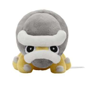 Pokémon Center Pokémon Fit Mini Pluche-Shieldon (Diversen) Nieuw