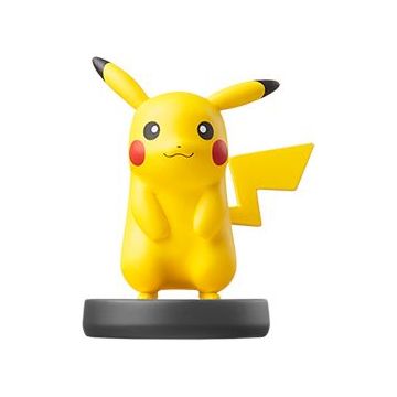 Nintendo Amiibo Super Smash Bros. 1-Pikachu (Diversen) Nieuw